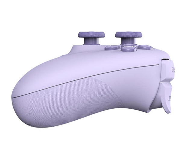 8BitDo Ultimate C 2.4G Pad PC - Purple - 1145903 - zdjęcie 3